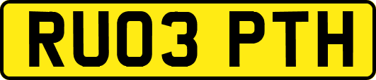 RU03PTH