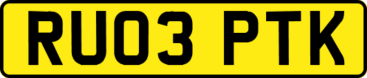 RU03PTK