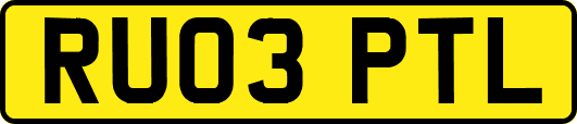 RU03PTL