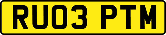 RU03PTM
