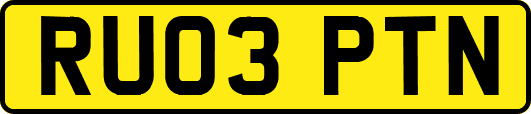 RU03PTN