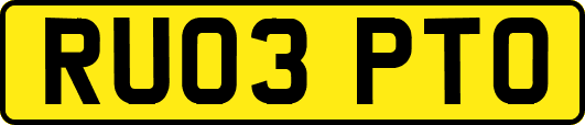 RU03PTO