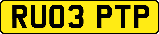 RU03PTP