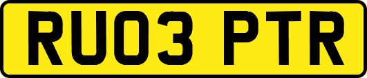 RU03PTR