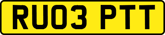 RU03PTT