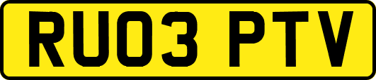 RU03PTV