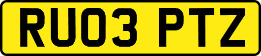 RU03PTZ