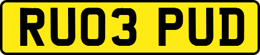 RU03PUD
