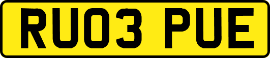 RU03PUE