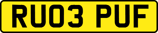RU03PUF