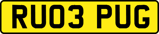 RU03PUG