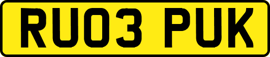 RU03PUK