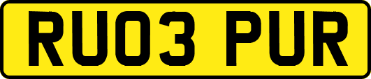 RU03PUR