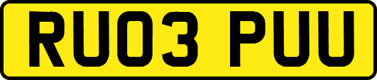 RU03PUU