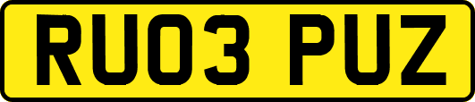 RU03PUZ