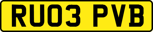 RU03PVB