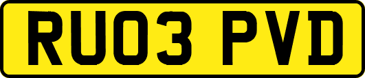 RU03PVD