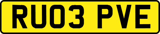 RU03PVE