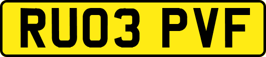 RU03PVF
