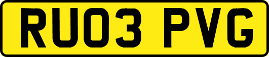 RU03PVG