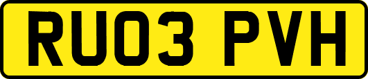 RU03PVH