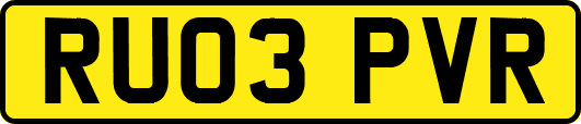 RU03PVR