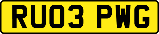 RU03PWG