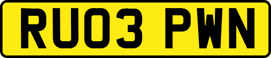 RU03PWN