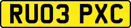 RU03PXC