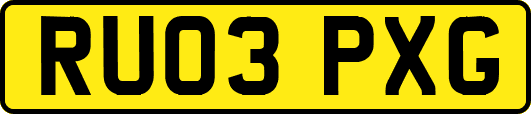RU03PXG