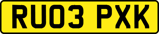 RU03PXK