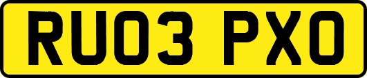 RU03PXO