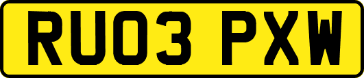 RU03PXW