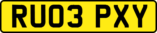RU03PXY