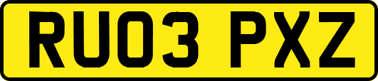 RU03PXZ