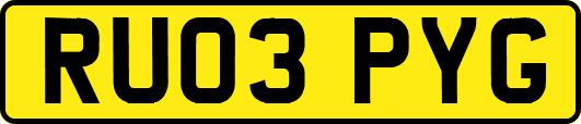 RU03PYG