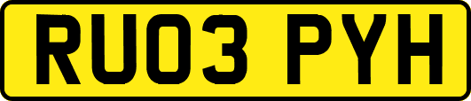 RU03PYH