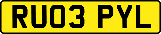 RU03PYL