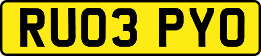 RU03PYO