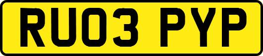 RU03PYP