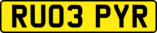 RU03PYR