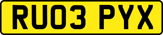 RU03PYX