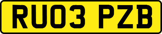 RU03PZB