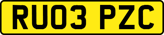 RU03PZC