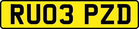 RU03PZD