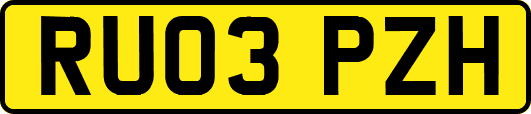 RU03PZH