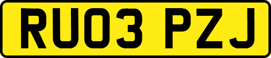 RU03PZJ