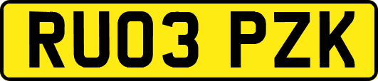 RU03PZK