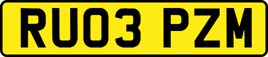 RU03PZM