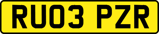 RU03PZR